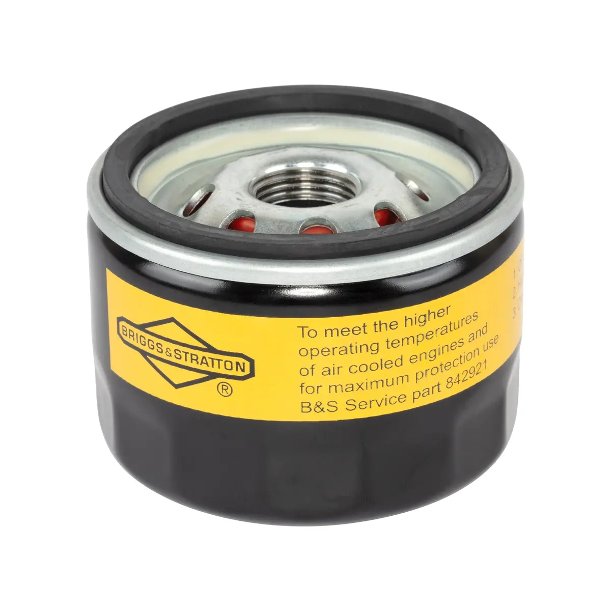 Briggs & Stratton 842921 Oil Filter 1