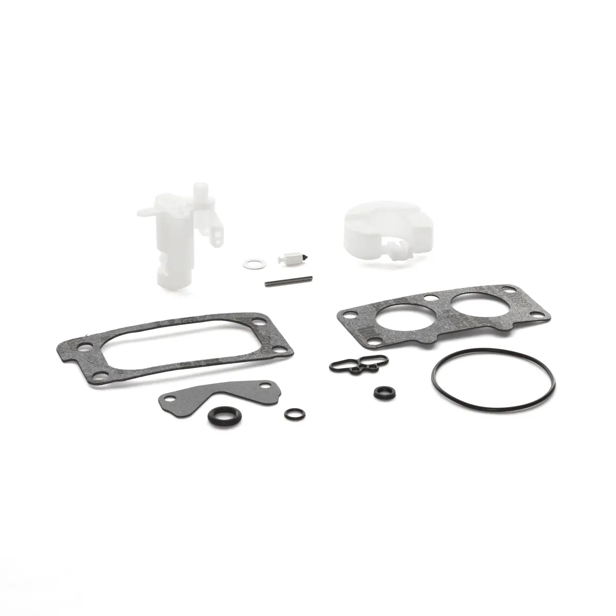 Briggs & Stratton 843103 Carburetor Overhaul Kit 1