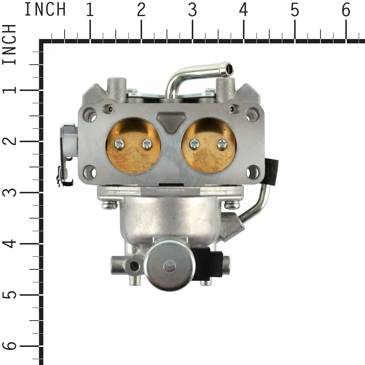 Briggs & Stratton 845274 Carburetor 2