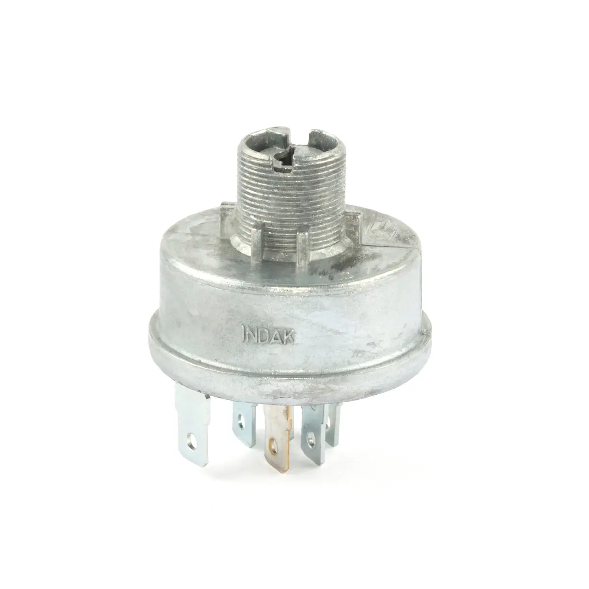 Briggs & Stratton 5411K 6 Terminal Ignition Switch (92377Ma Diy Package) 1