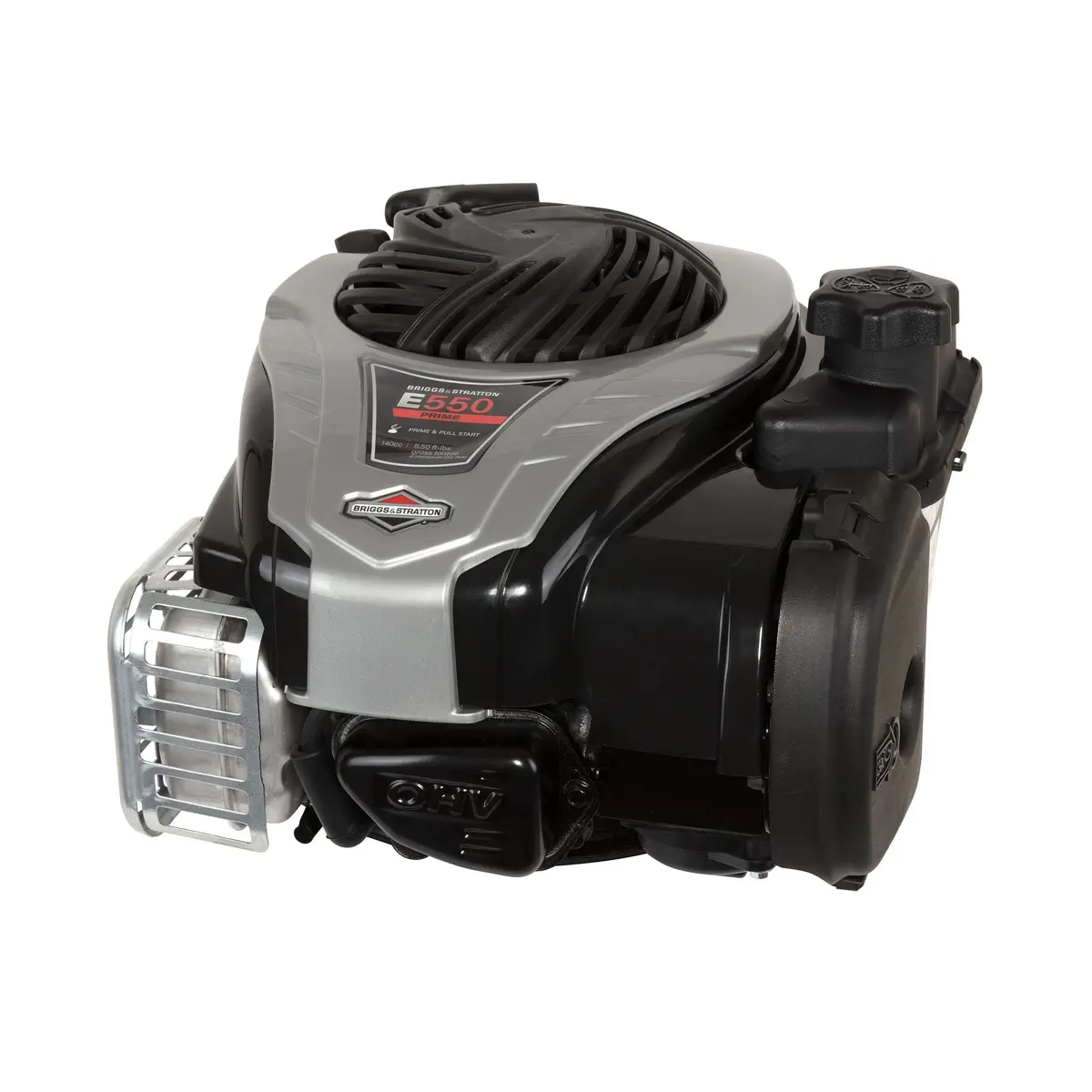 Briggs & Stratton 9P702-0181-F1 Ex Series 5.5 Gt 140Cc Vertical Shaft Engine 2
