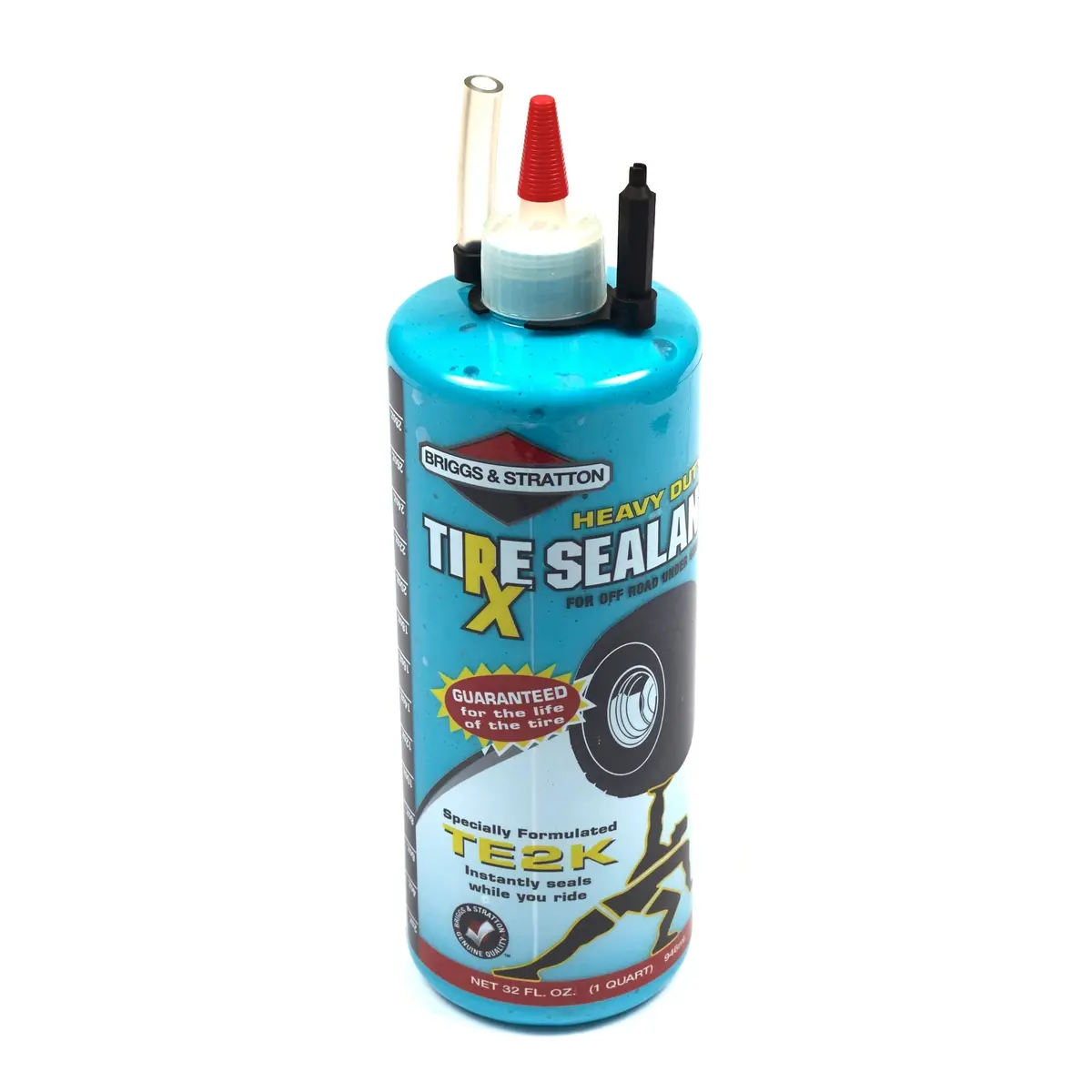 Briggs & Stratton 100033R Tire Sealant, 32-Ounces 1
