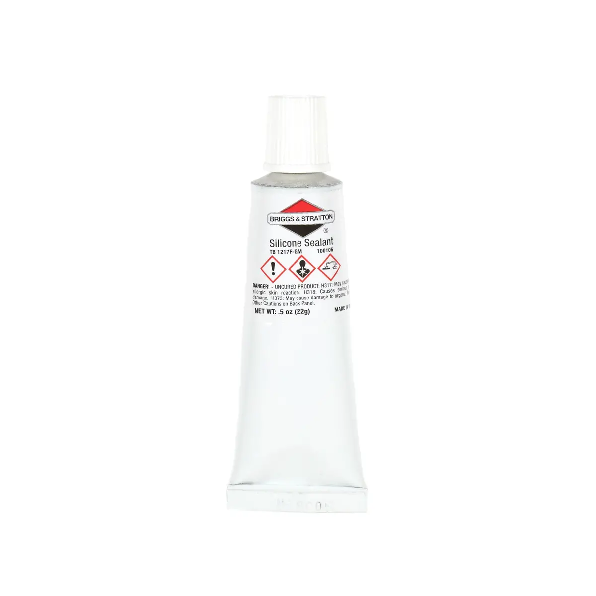 Briggs & Stratton 100106 Liquid Sealant, 0.5 Ounce 1