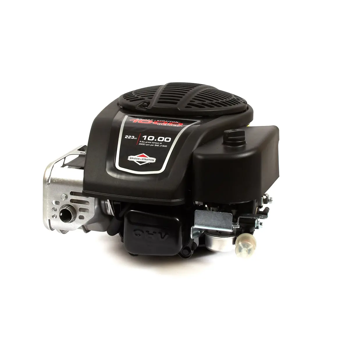 Briggs & Stratton 14D937-0101-G1 Professional Series 10 Gt 223Cc Vertical Engine 1