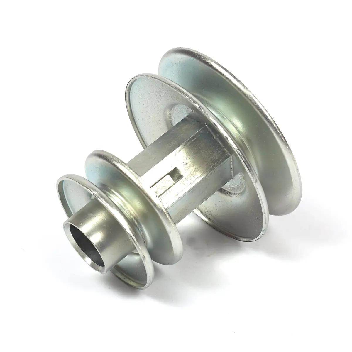 Briggs & Stratton 1501109Ma Pulley, Engine 1