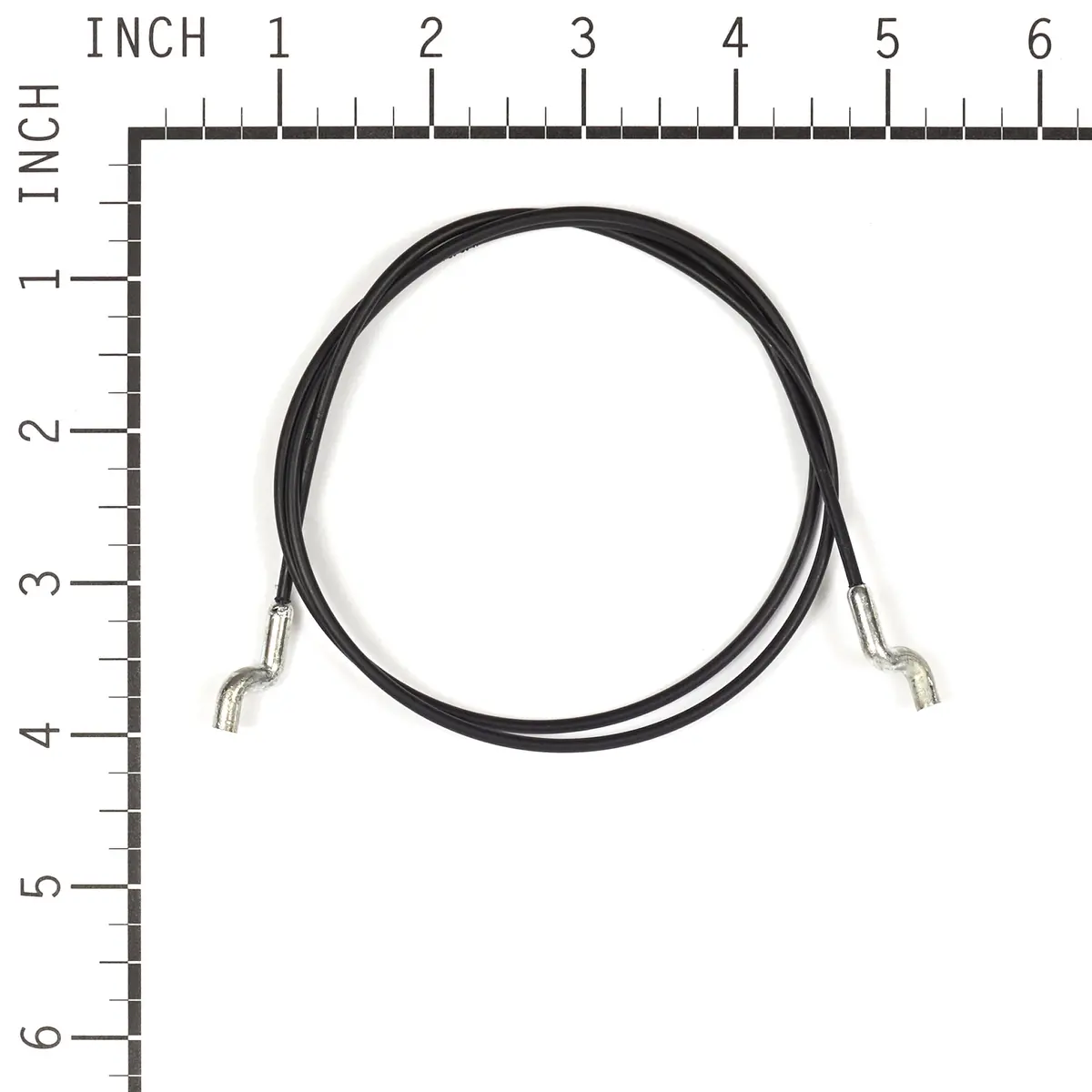 Briggs & Stratton 1501123Ma Clutch Cable 2