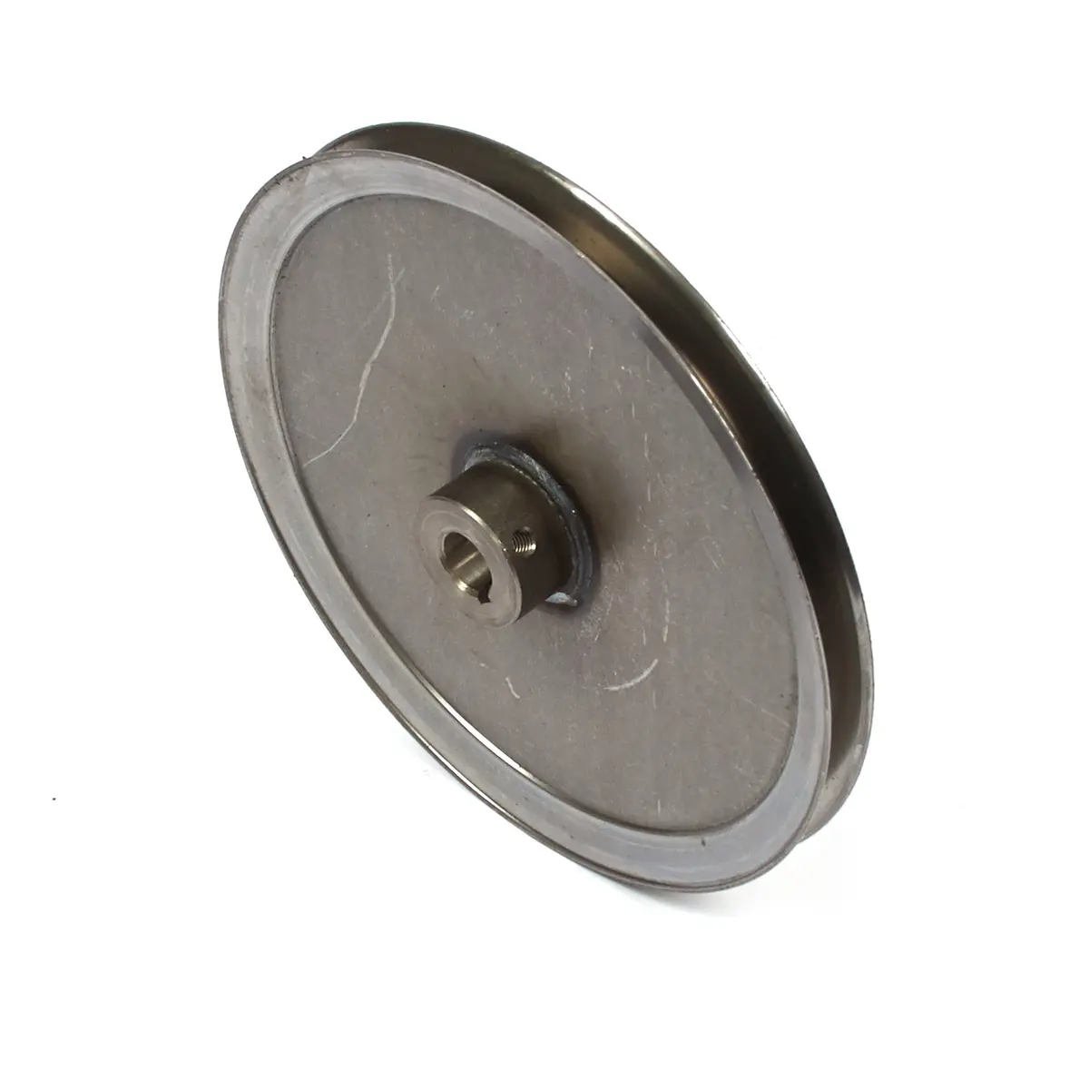 Briggs & Stratton 1501211Ma Pulley, 8.4 X 0.67 Id 1