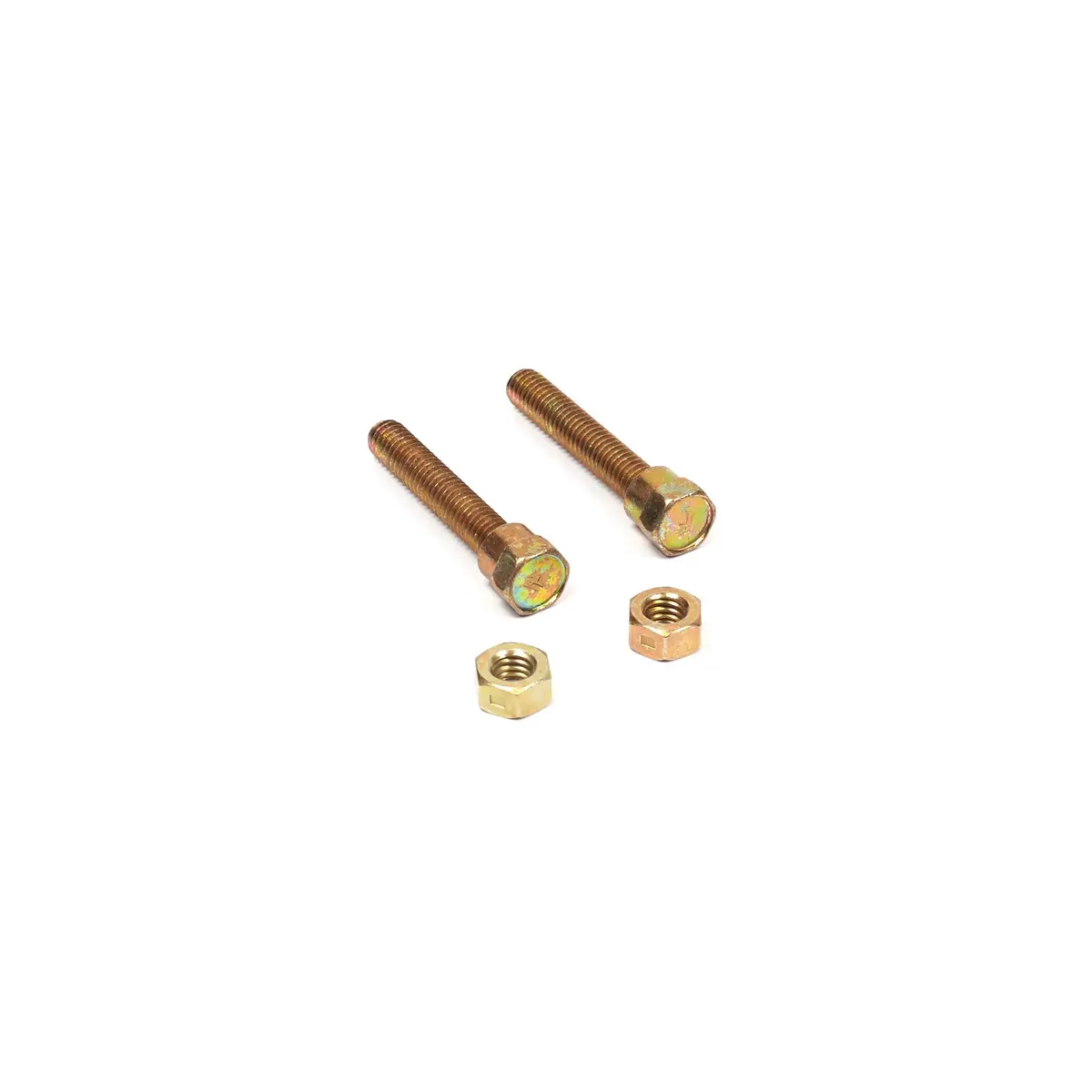 Briggs & Stratton 1501217Ma Kit, Shear Bolt (5/16-18) 1