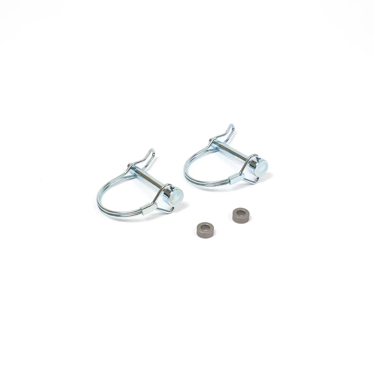 Briggs & Stratton 1501227Ma Shear Pin Kit (No Tools Required) 1