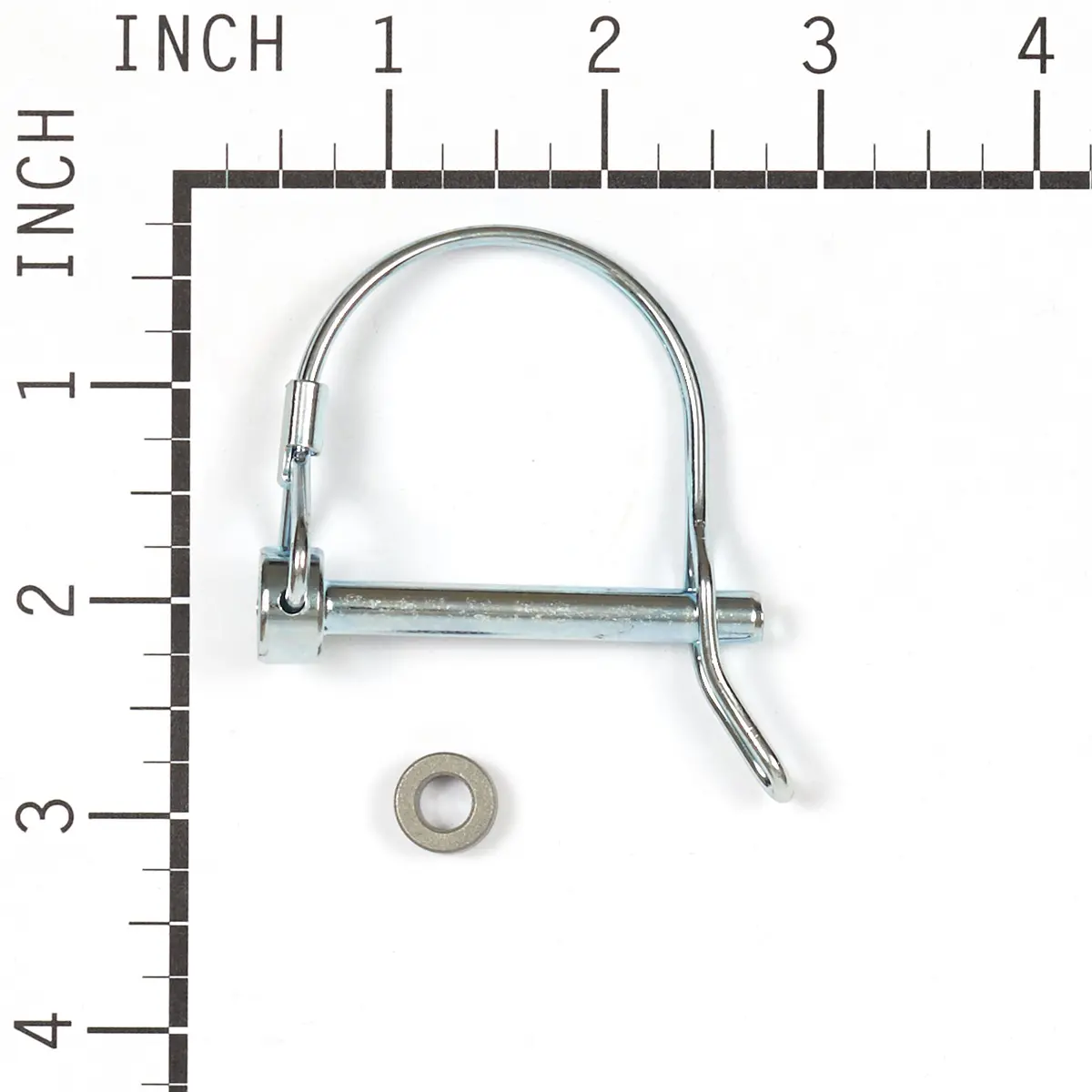 Briggs & Stratton 1501227Ma Shear Pin Kit (No Tools Required) 2