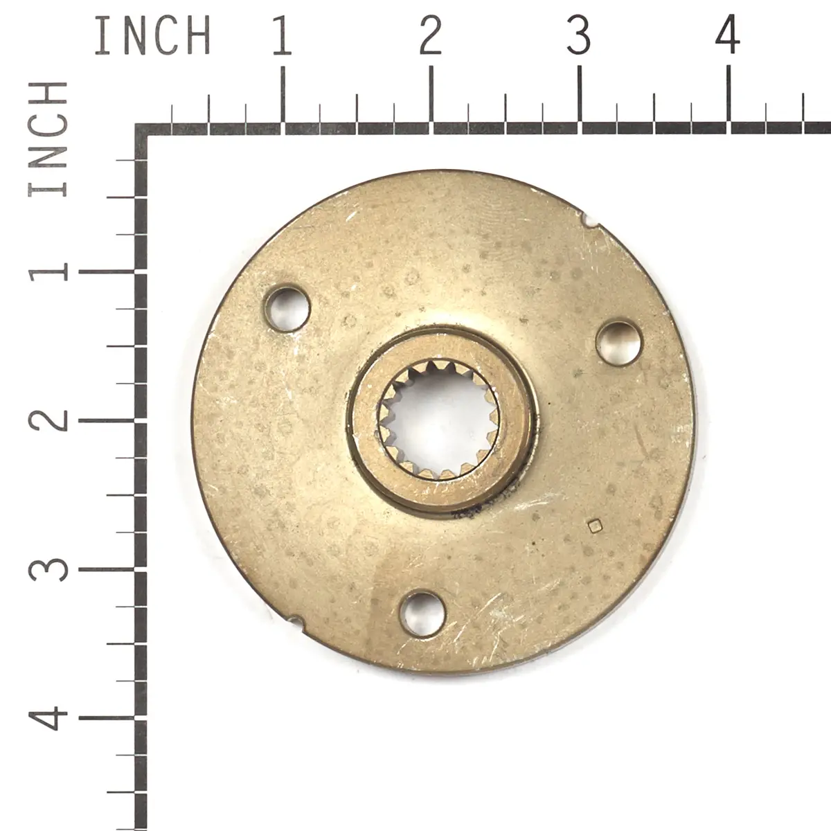 Briggs & Stratton 1655777Sm Blade Adapter 2