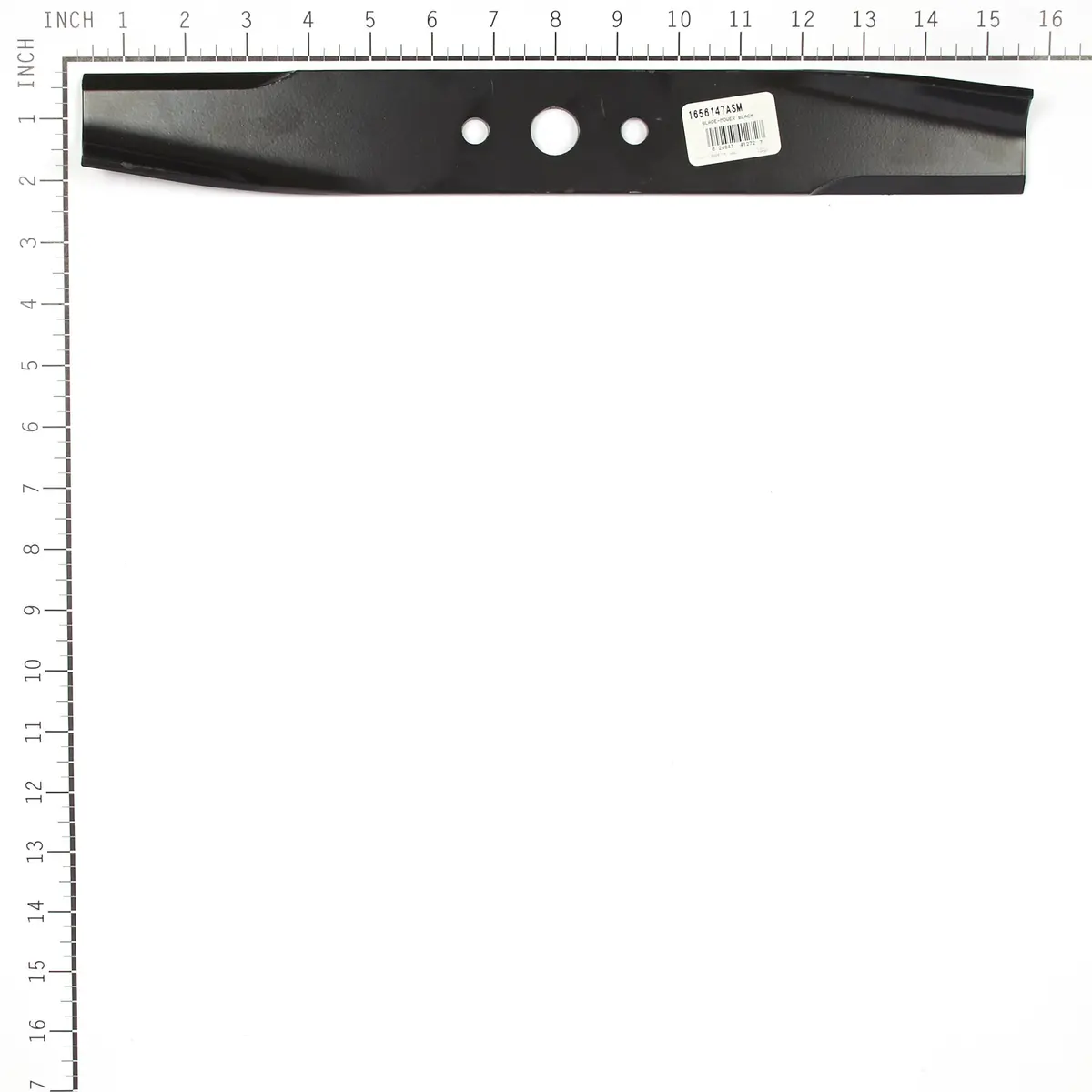 Briggs & Stratton 1656147Asm Mower Blade 2