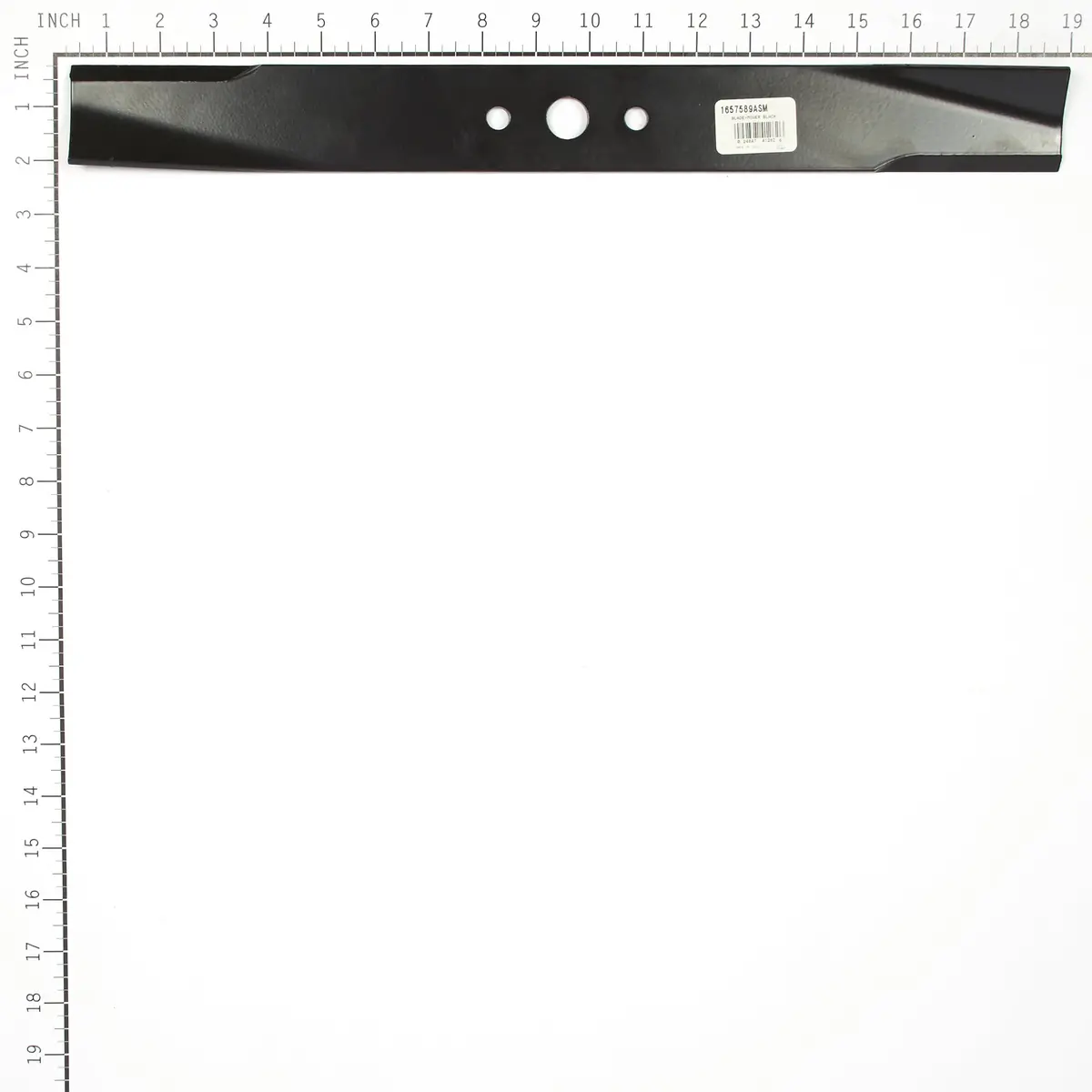 Briggs & Stratton 1657589Asm Mower Blade 2