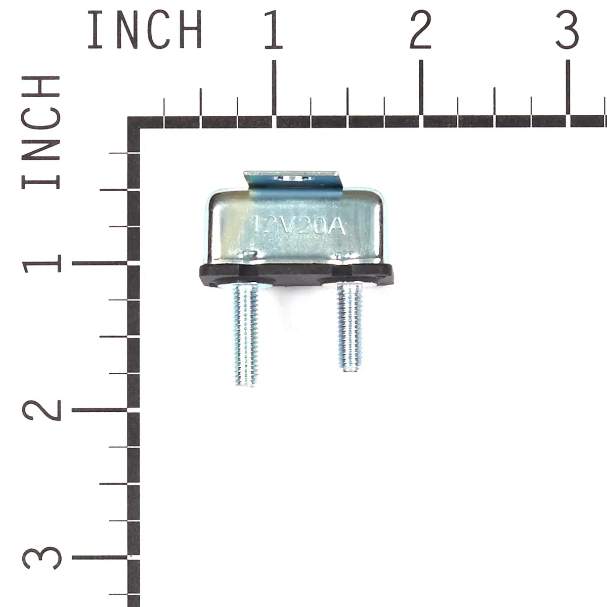Briggs & Stratton 1665238Sm Circuit Breaker 2