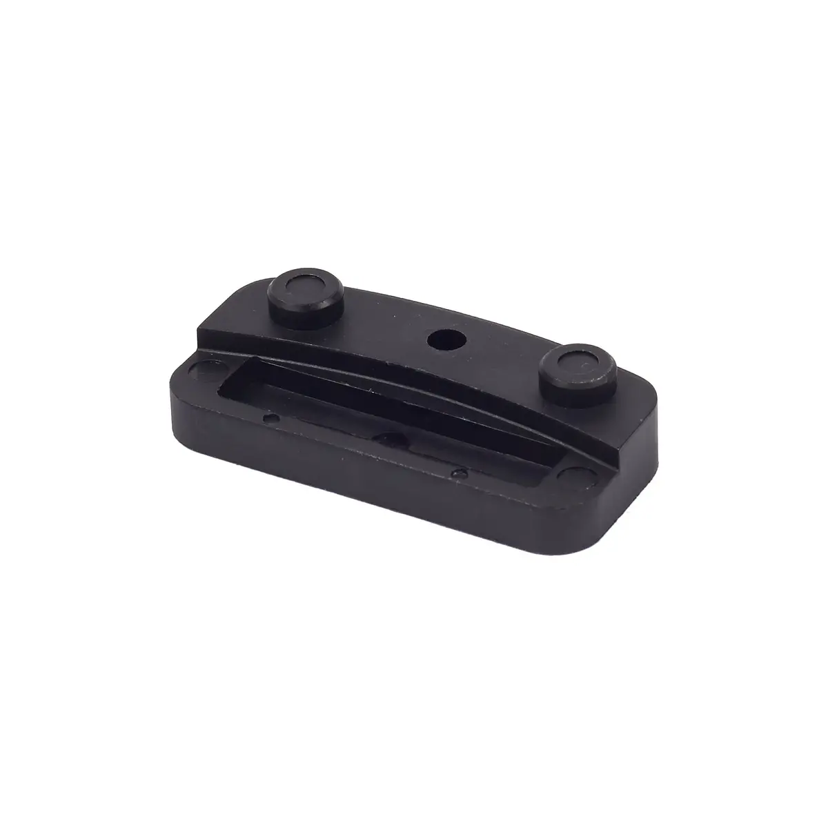 Briggs & Stratton 1666613Sm Chute Hold Down Assembly 1