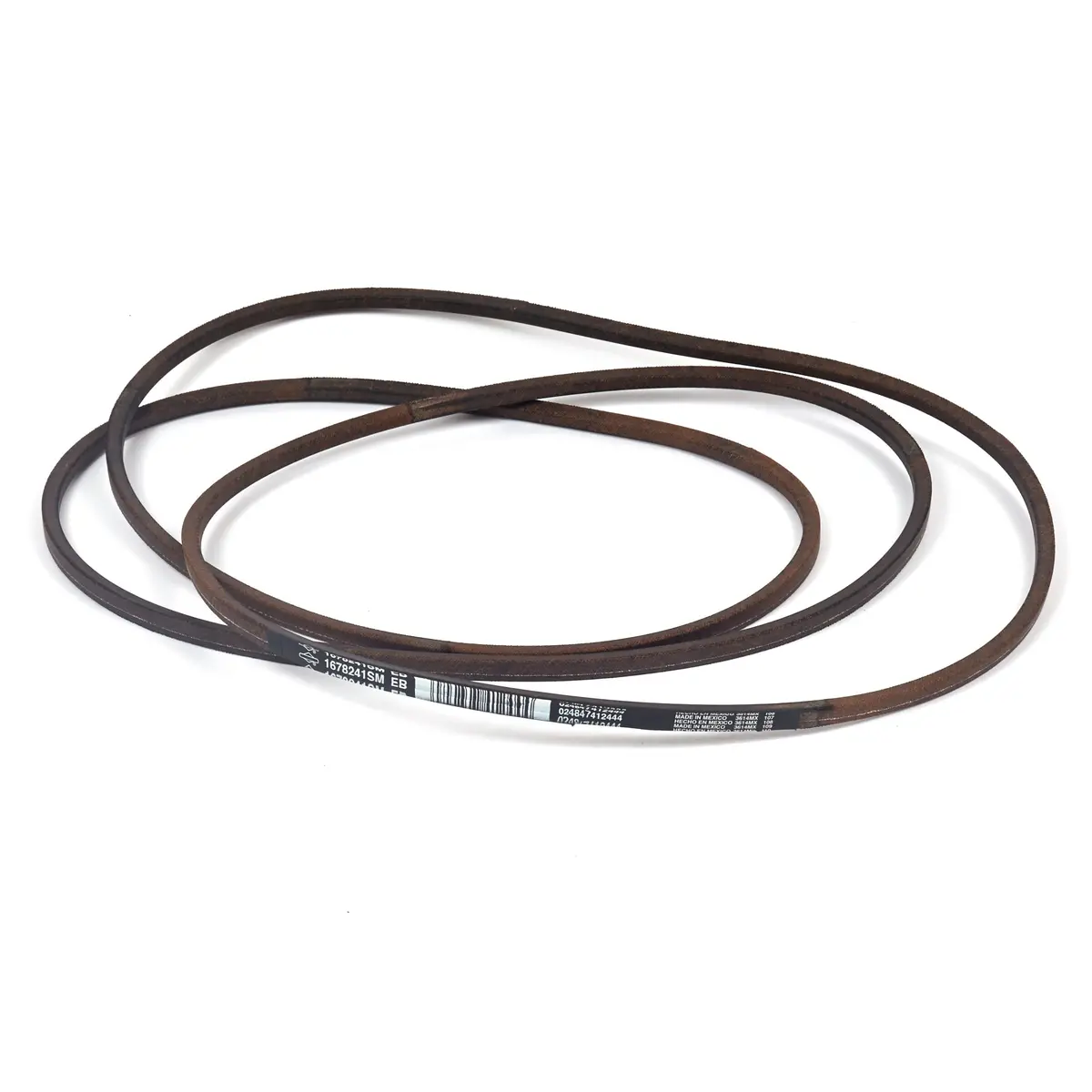 Briggs & Stratton 1678241Sm V-Belt - 139.00 1