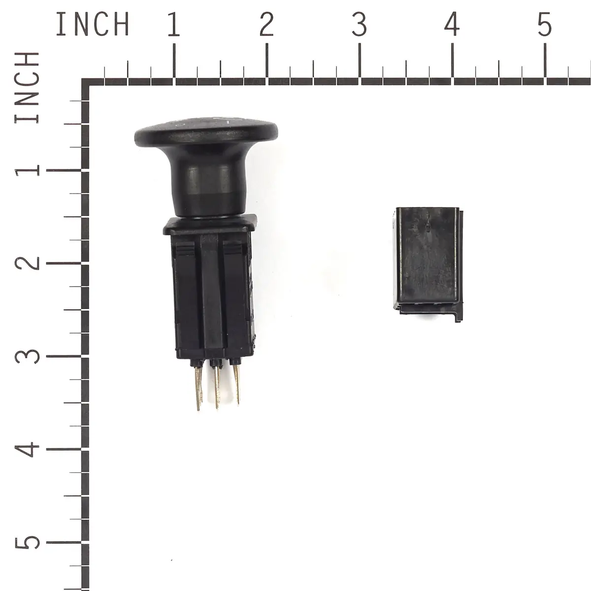 Briggs & Stratton 1686620Sm Pto Switch Replacement Kit 2
