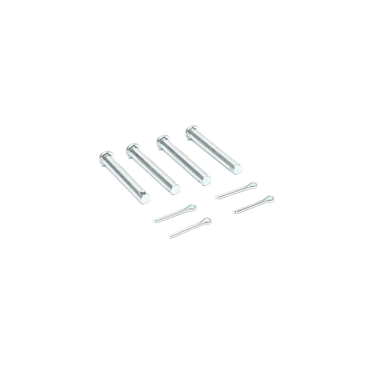 Briggs & Stratton 1686806Yp Shear Pin Kit - Wb Snow 1