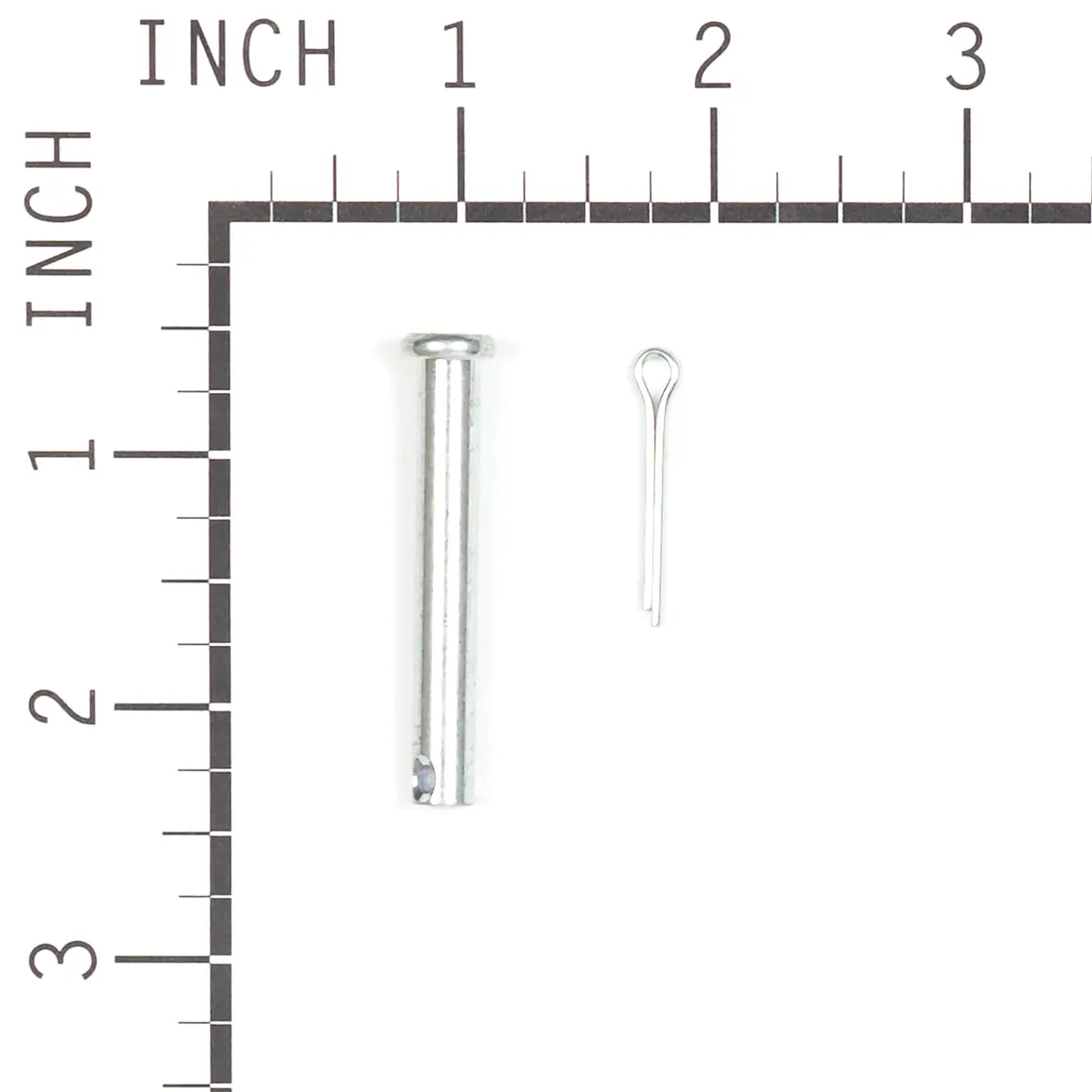 Briggs & Stratton 1686806Yp Shear Pin Kit - Wb Snow 2