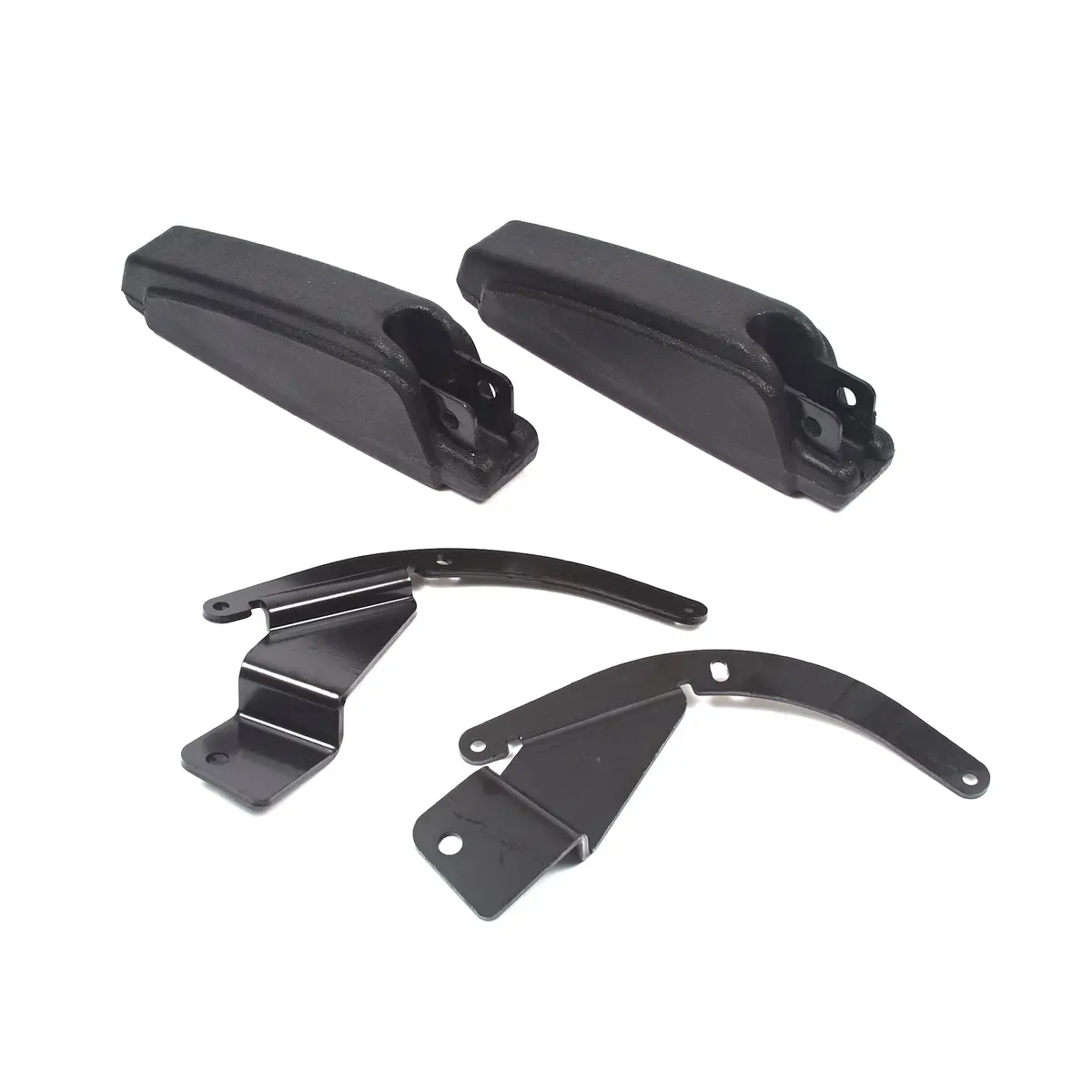 Briggs & Stratton 1686907Sm Kit - Armrest (Set Of 2) 1