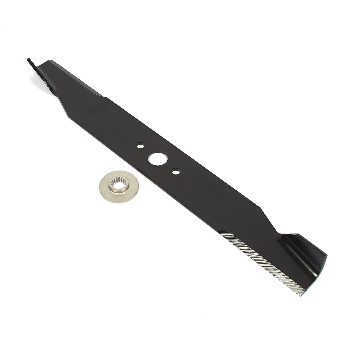 Briggs & Stratton 1687017Sm Mower Blade 1