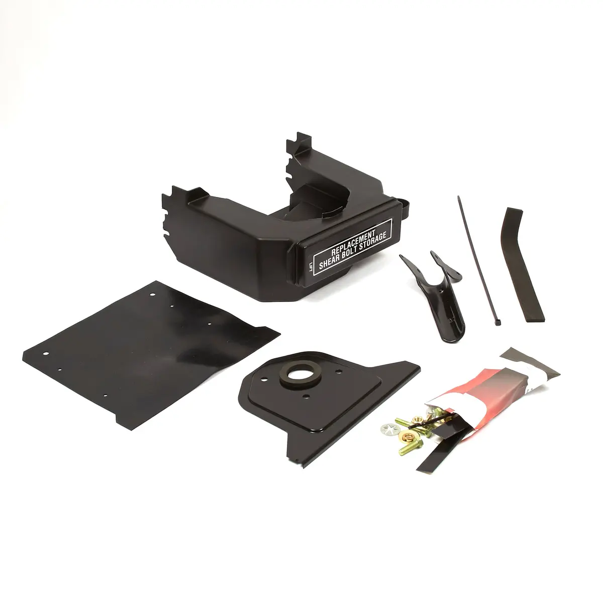 Briggs & Stratton 1687475Yp Kit - Drive Seal 1
