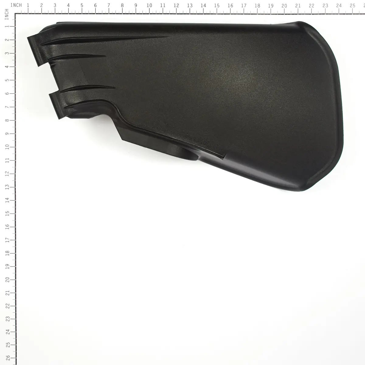 Briggs & Stratton 1687750Yp 46/52 Deflector Kit 2