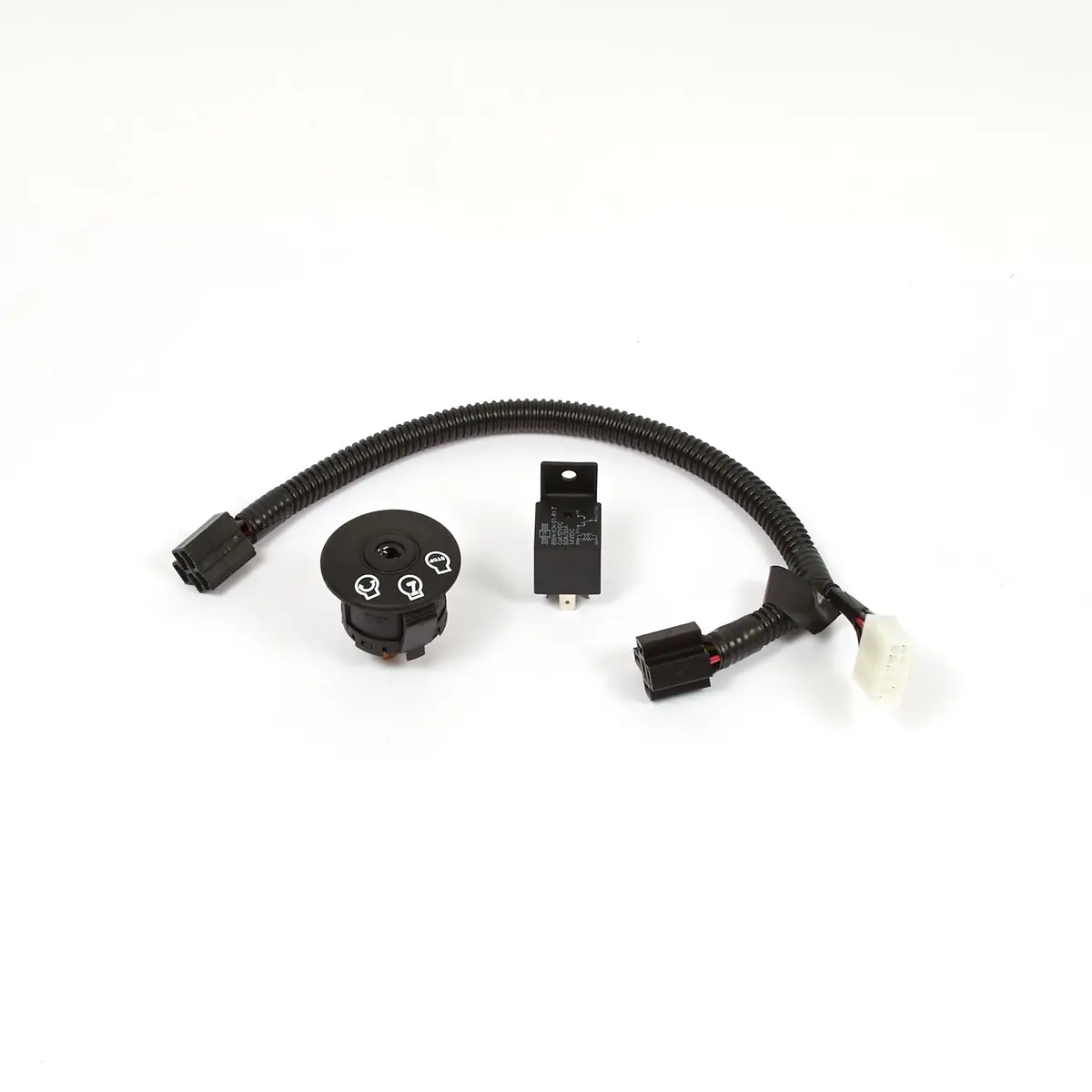 Briggs & Stratton 1687784Yp Kit, Push Button 1