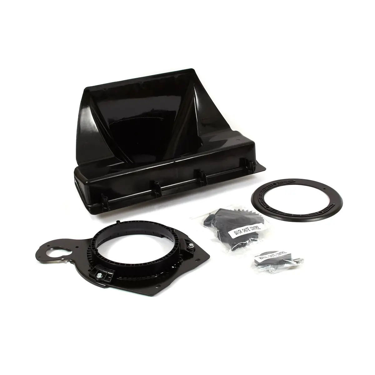 Briggs & Stratton 1687864 Single Stage Chute Rotating Kit 1