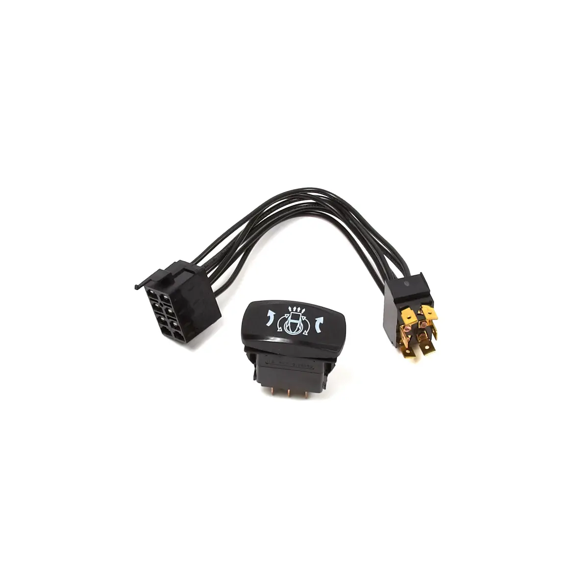 Briggs & Stratton 1687904 Wire Harness Adapter Kit 1