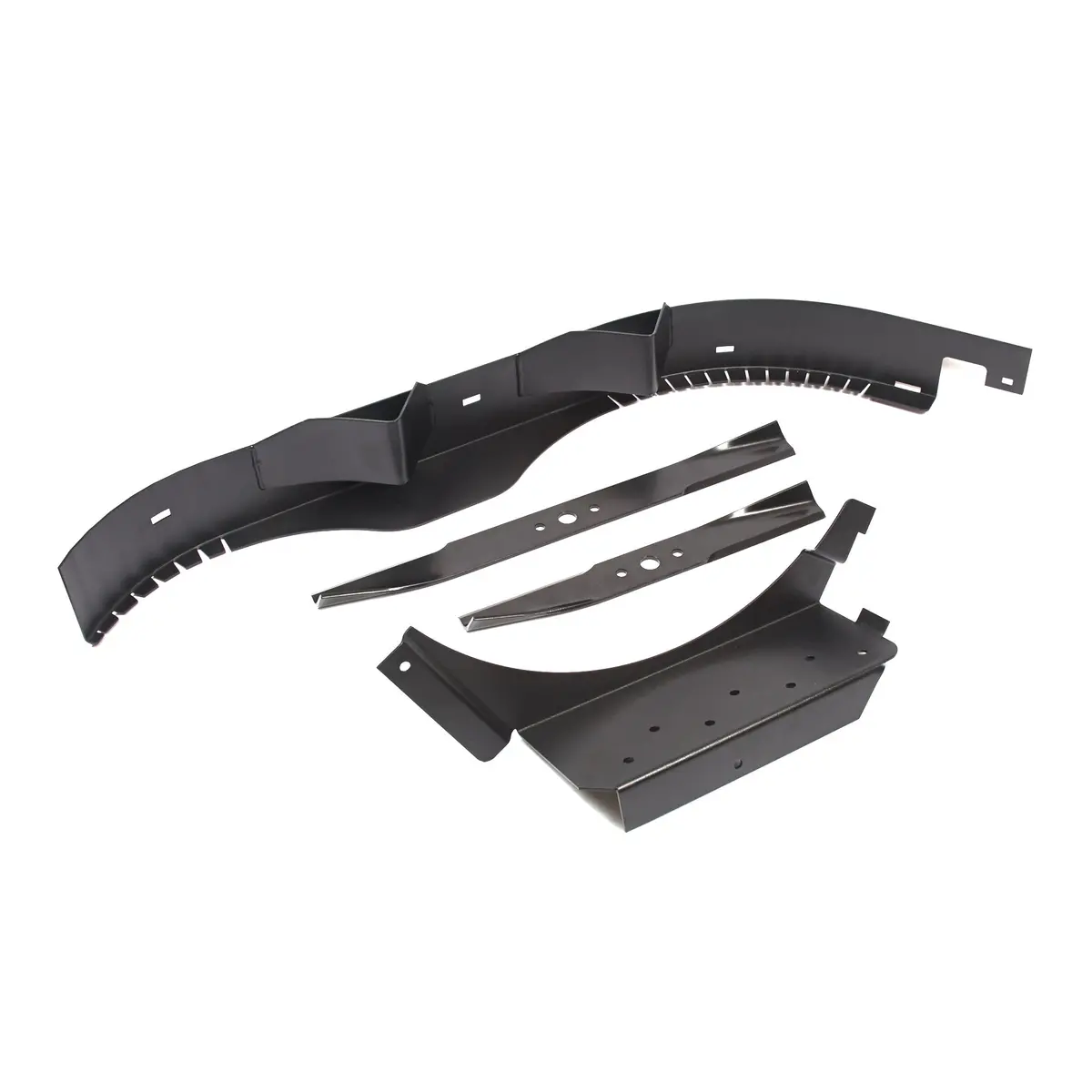 Briggs & Stratton 1692883Sm Grass Mulcher Kit 1