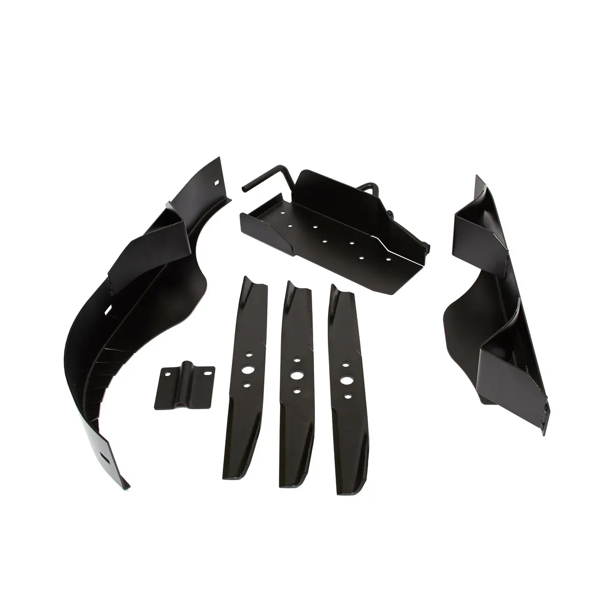 Briggs & Stratton 1694957Sm Mulch Kit 1