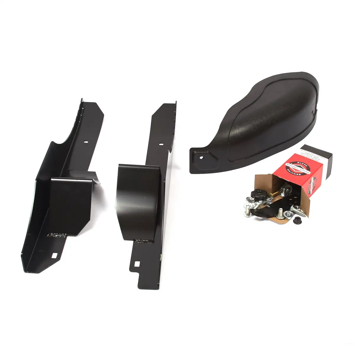 Briggs & Stratton 1695947Yp Mulch Kit, 52" W/Baffle 1