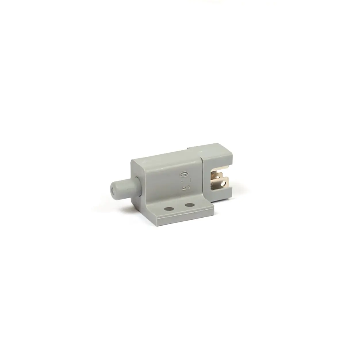 Briggs & Stratton 1717050Sm Push Button Switch 1