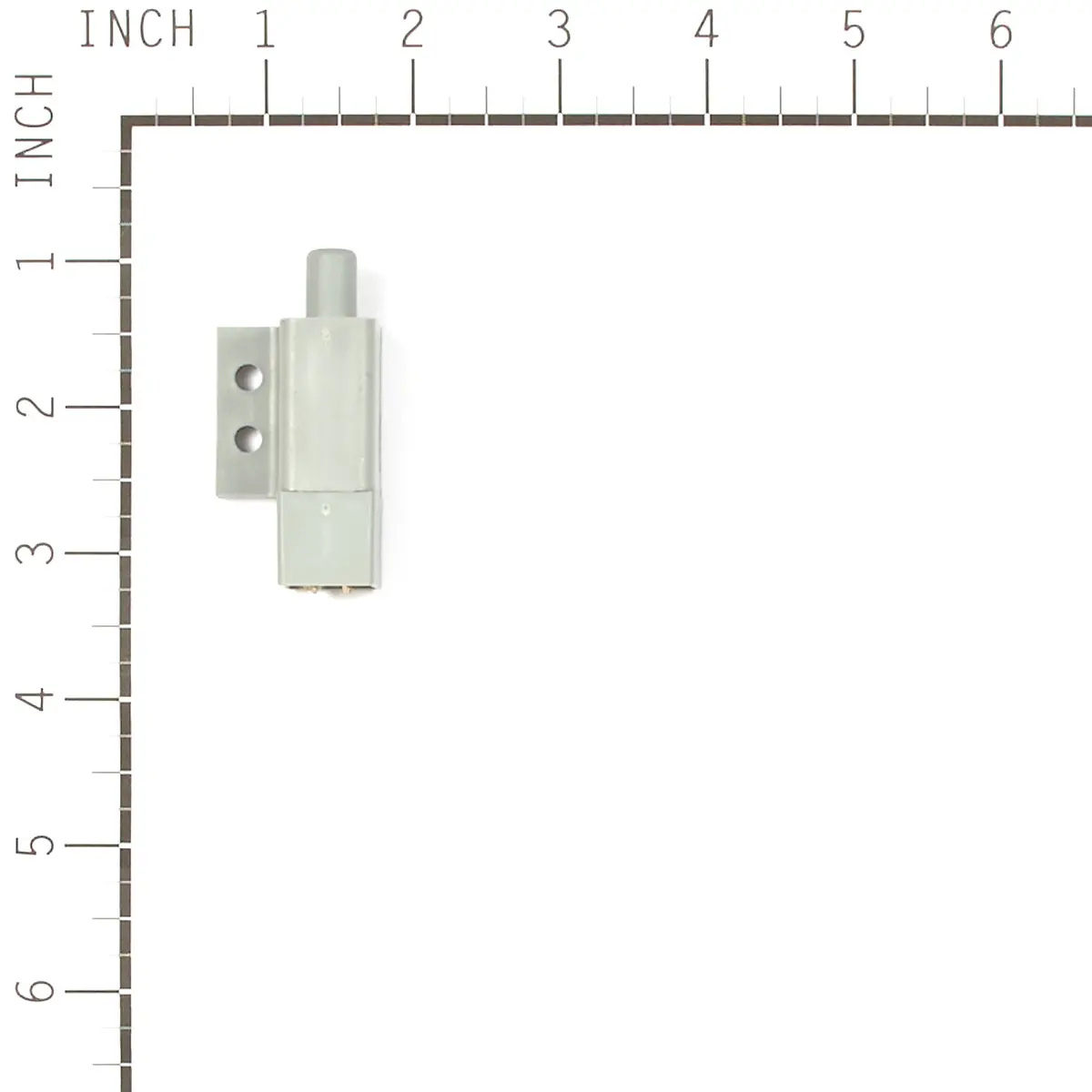 Briggs & Stratton 1717050Sm Push Button Switch 2