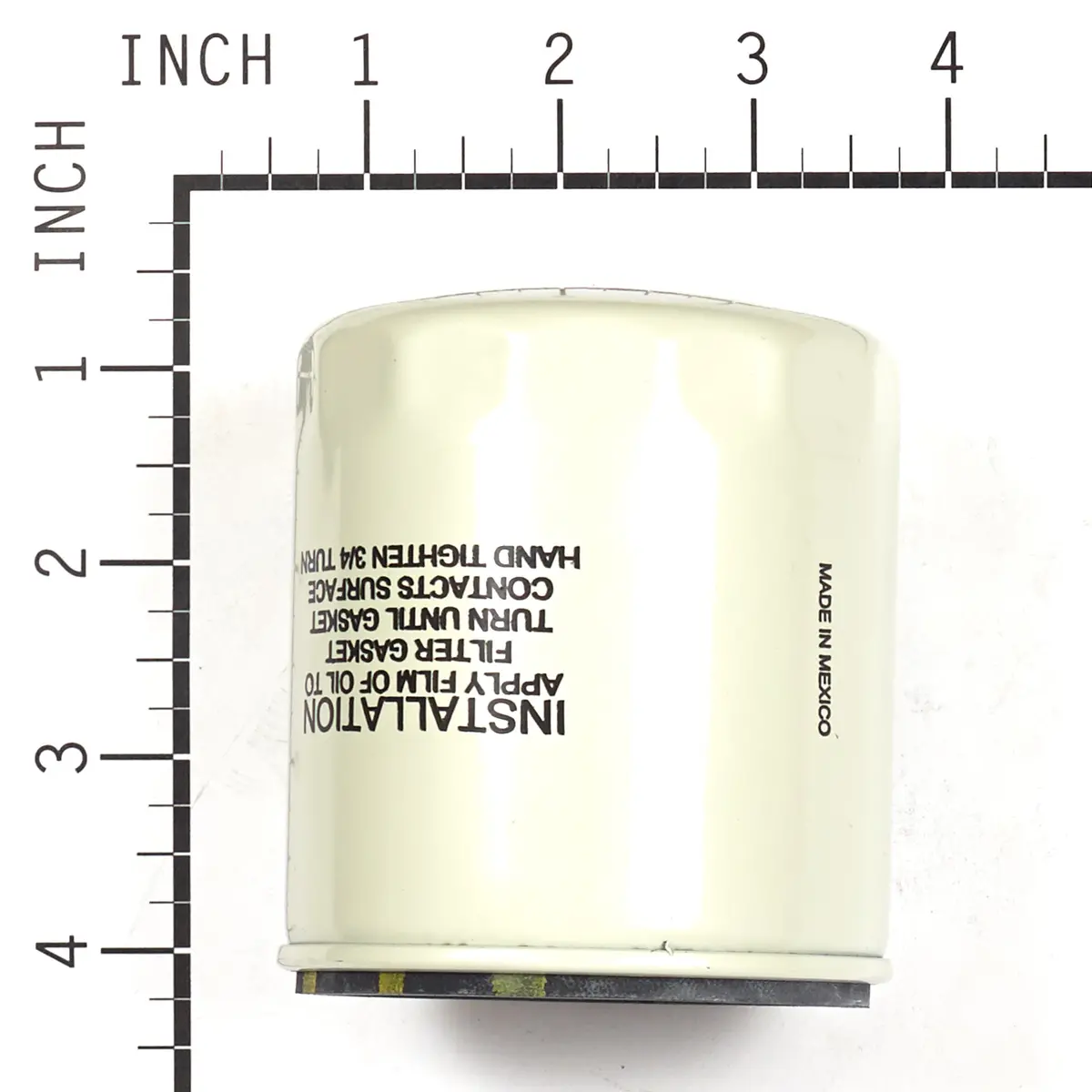 Briggs & Stratton 1719168Yp Oil Filter 2