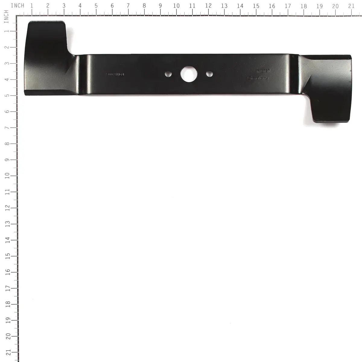 Briggs & Stratton 1719737Bmyp Mower Blade 2