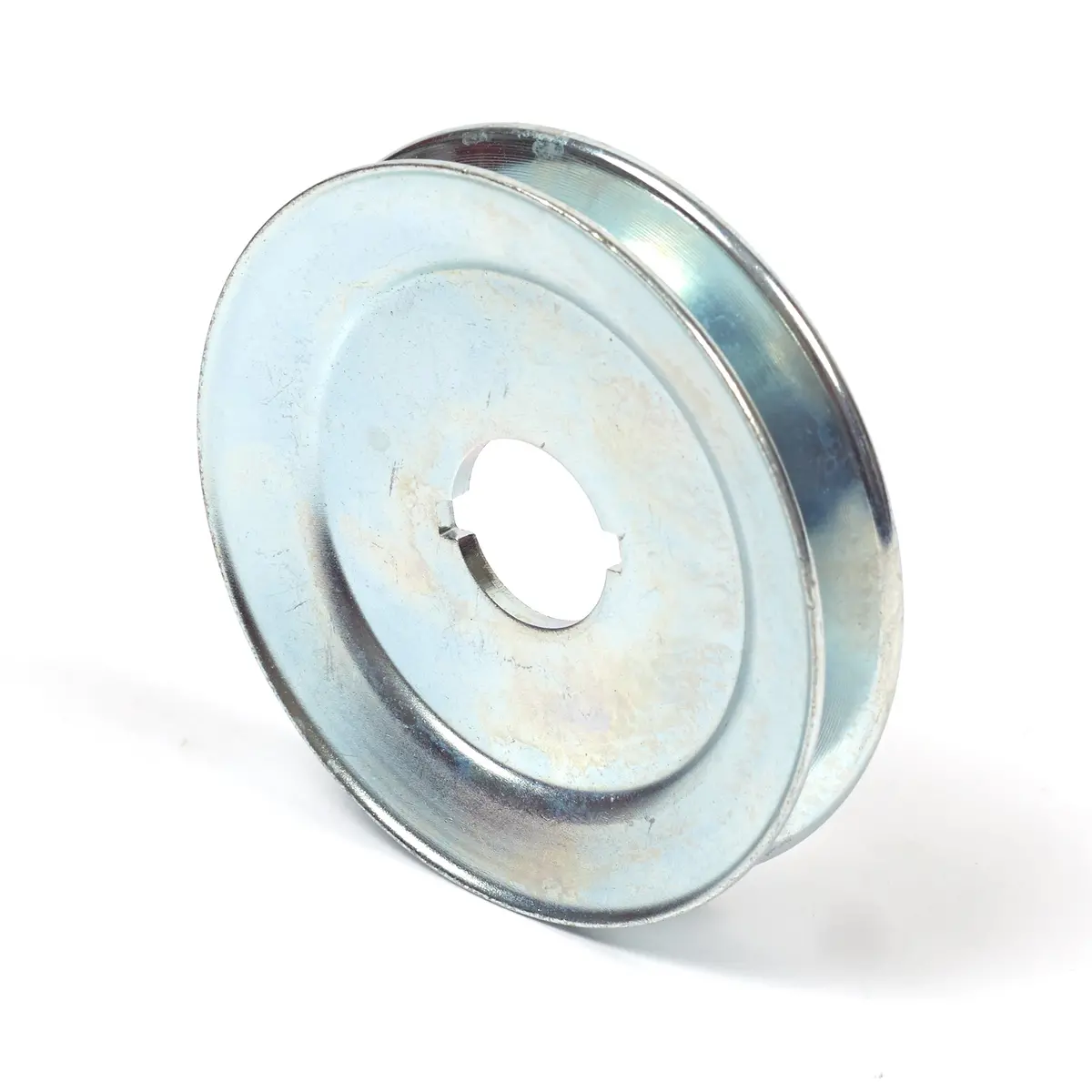 Briggs & Stratton 1720387Sm Pulley - 4.00 Od 1