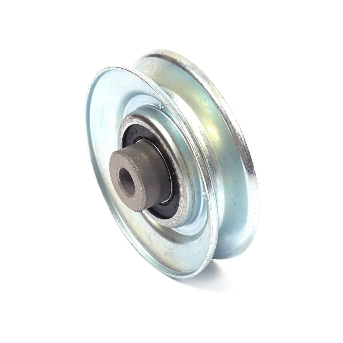 Briggs & Stratton 1721134Sm Pulley, 3" Od 1