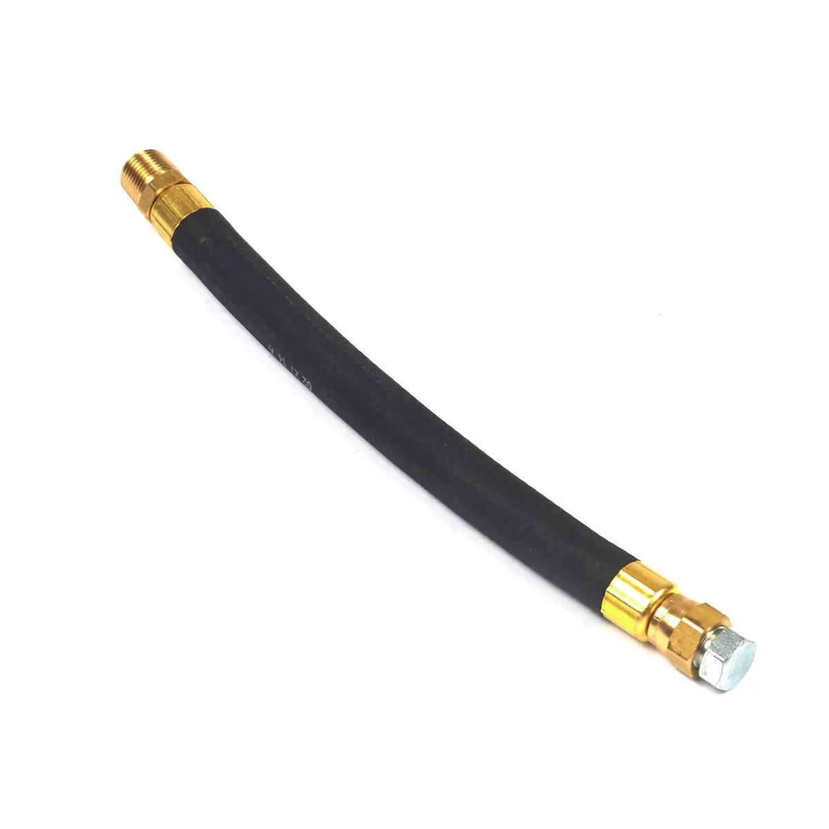 Briggs & Stratton 1723165Sm Oil Drain Hose 1