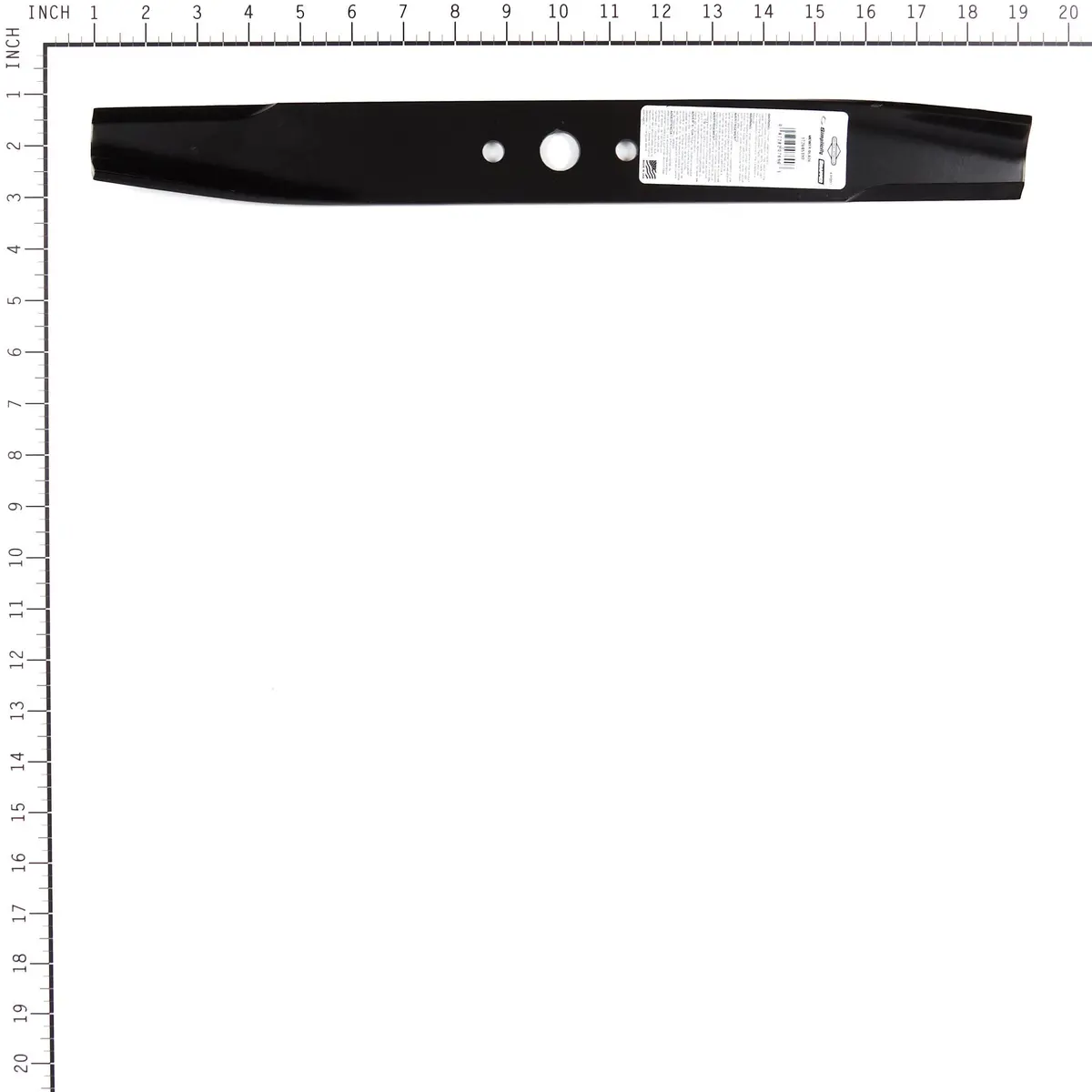 Briggs & Stratton 1726453Yp Mower Blade 2