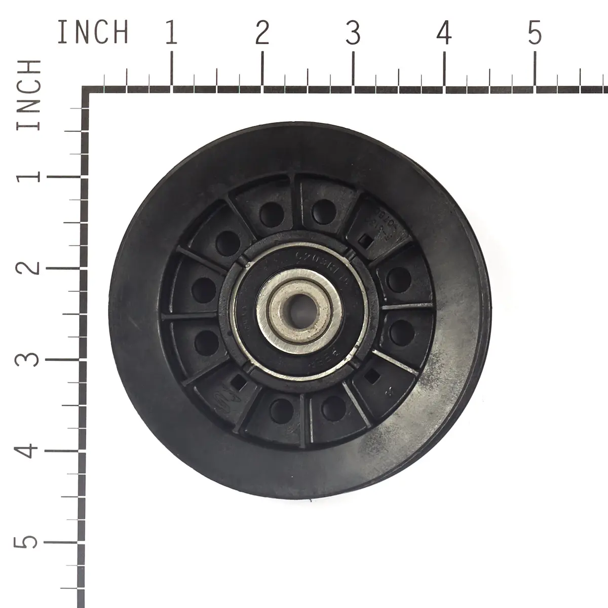 Briggs & Stratton 1728000Sm Pulley, Idler - 3.12 Od 2