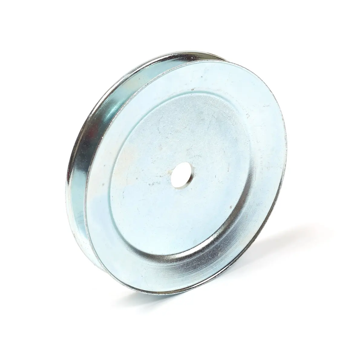 Briggs & Stratton 1732354Sm Pulley- 5.50Dia Spind 1