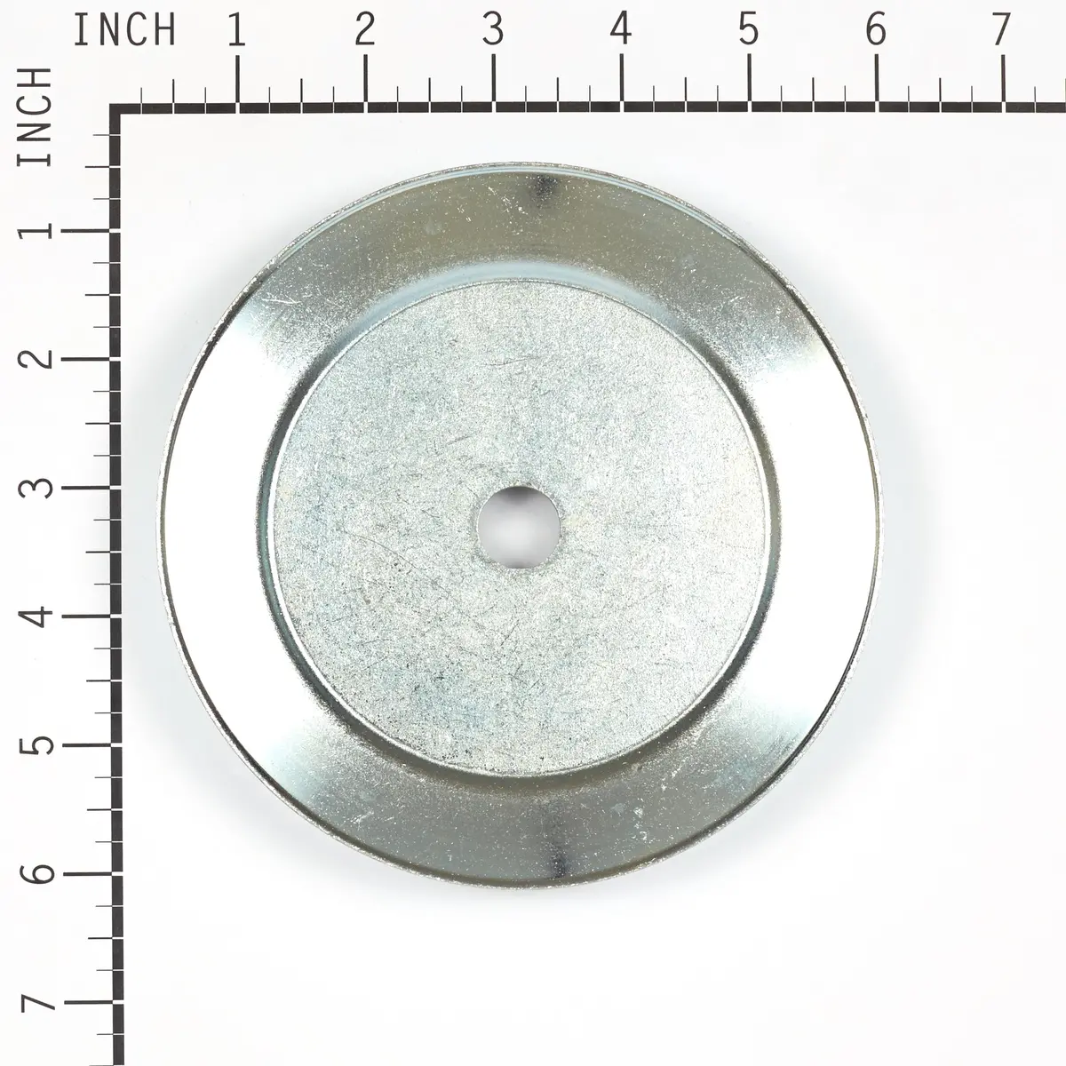 Briggs & Stratton 1732354Sm Pulley- 5.50Dia Spind 2