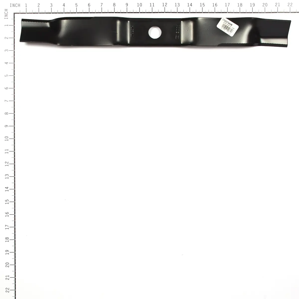 Briggs & Stratton 1732374Asm Mower Blade 42" Snapp 2
