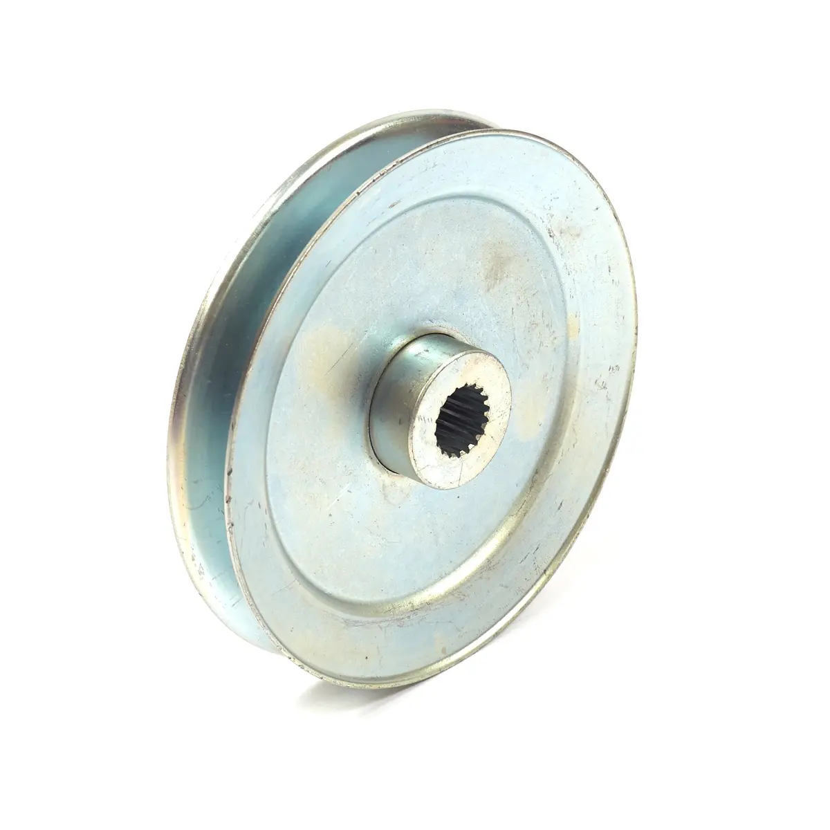 Briggs & Stratton 1732918Sm Pulley D 1