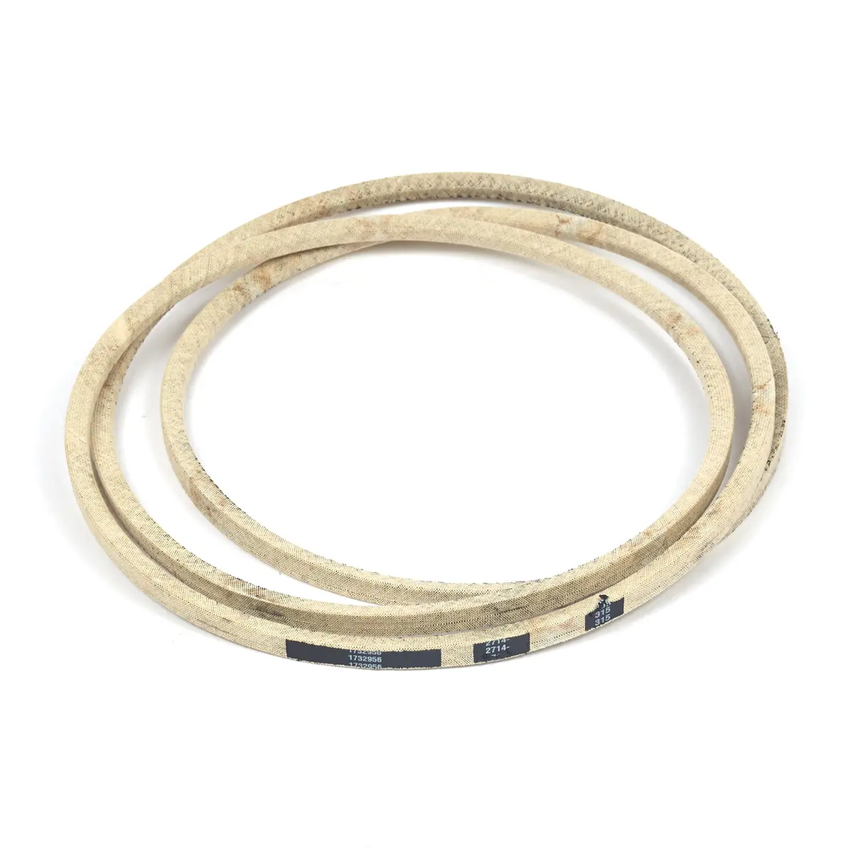 Briggs & Stratton 1732956Sm V-Belt - 118.00 1