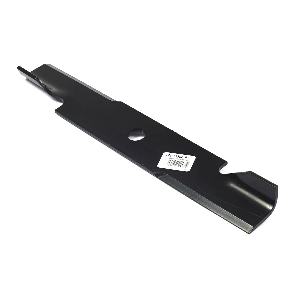 Briggs & Stratton 1737228Bzyp Mower Blade 16.125 1