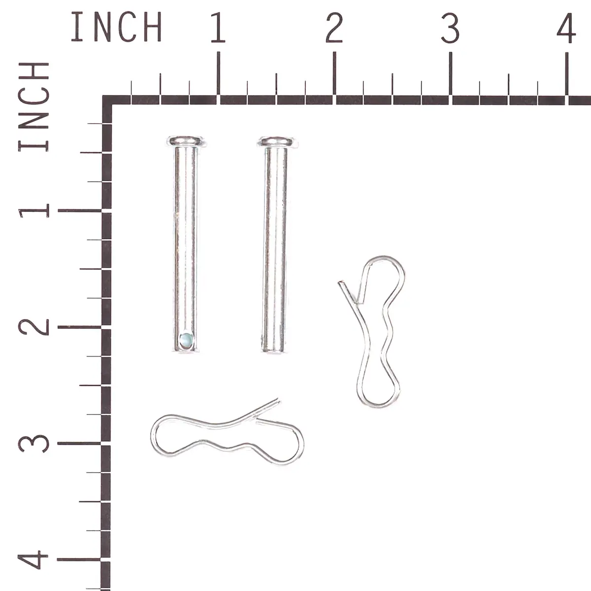 Briggs & Stratton 1750790Yp Shear Pin Kit, 1038 2