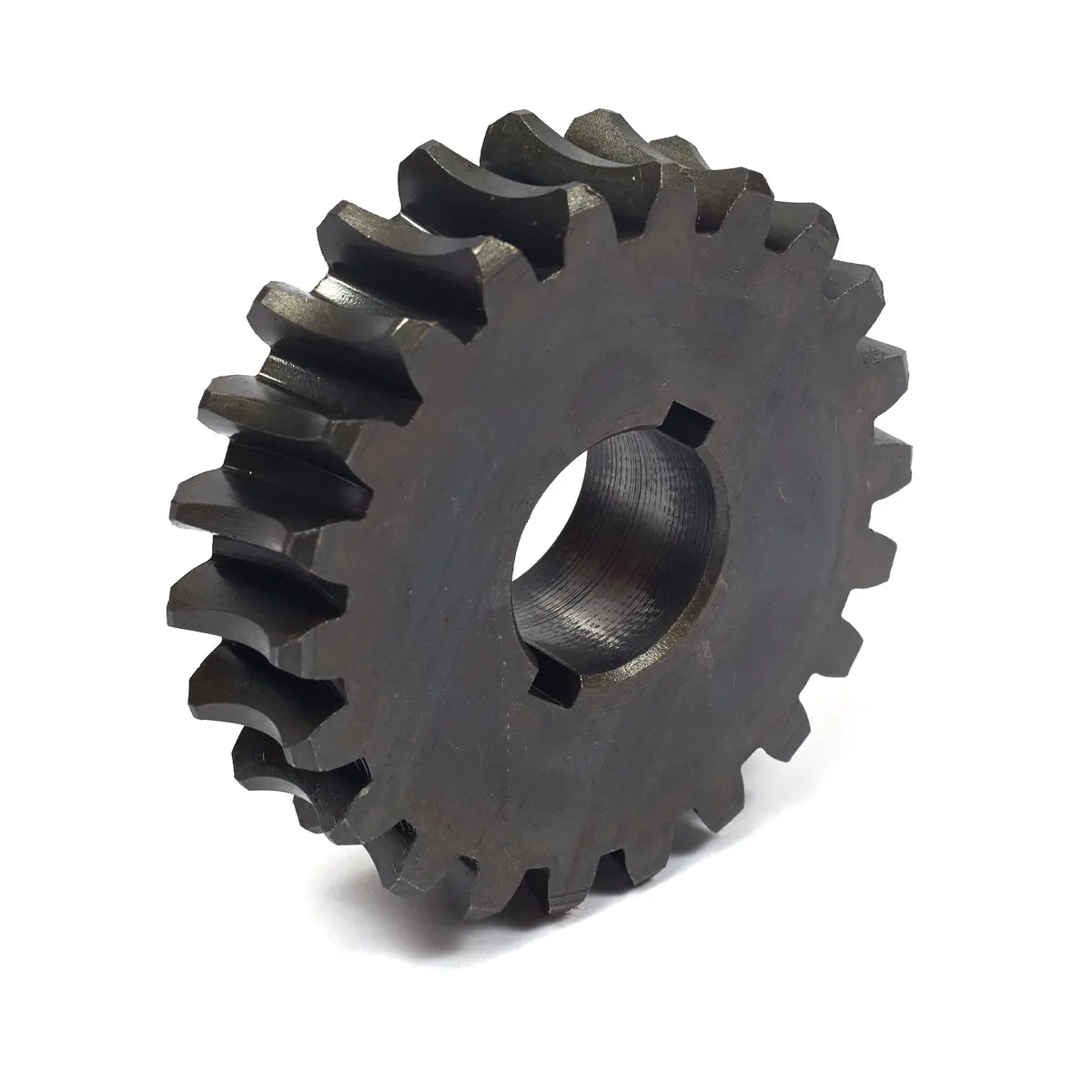 Briggs & Stratton 1752500Yp Worm Gear 1